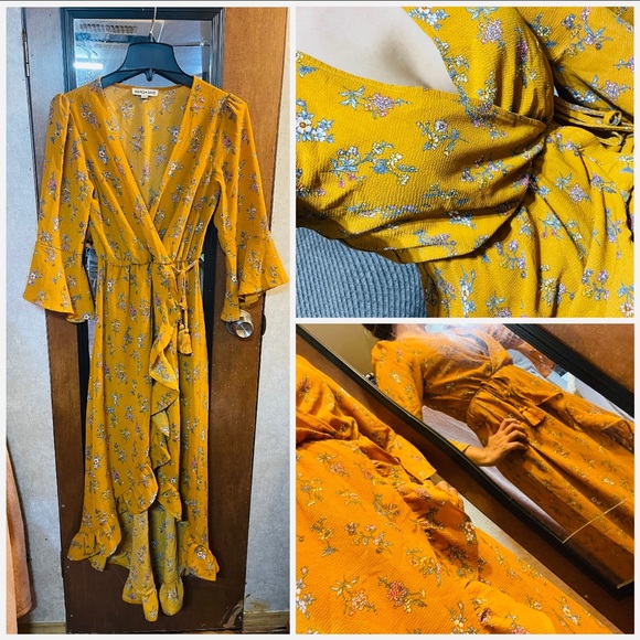 Inspired Hearts Dresses & Skirts - Dress